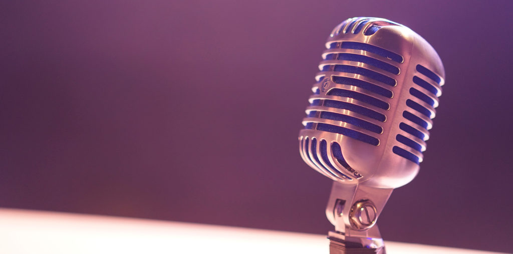 Canto Moderno PRO - per performer e professionisti dello spettacolo